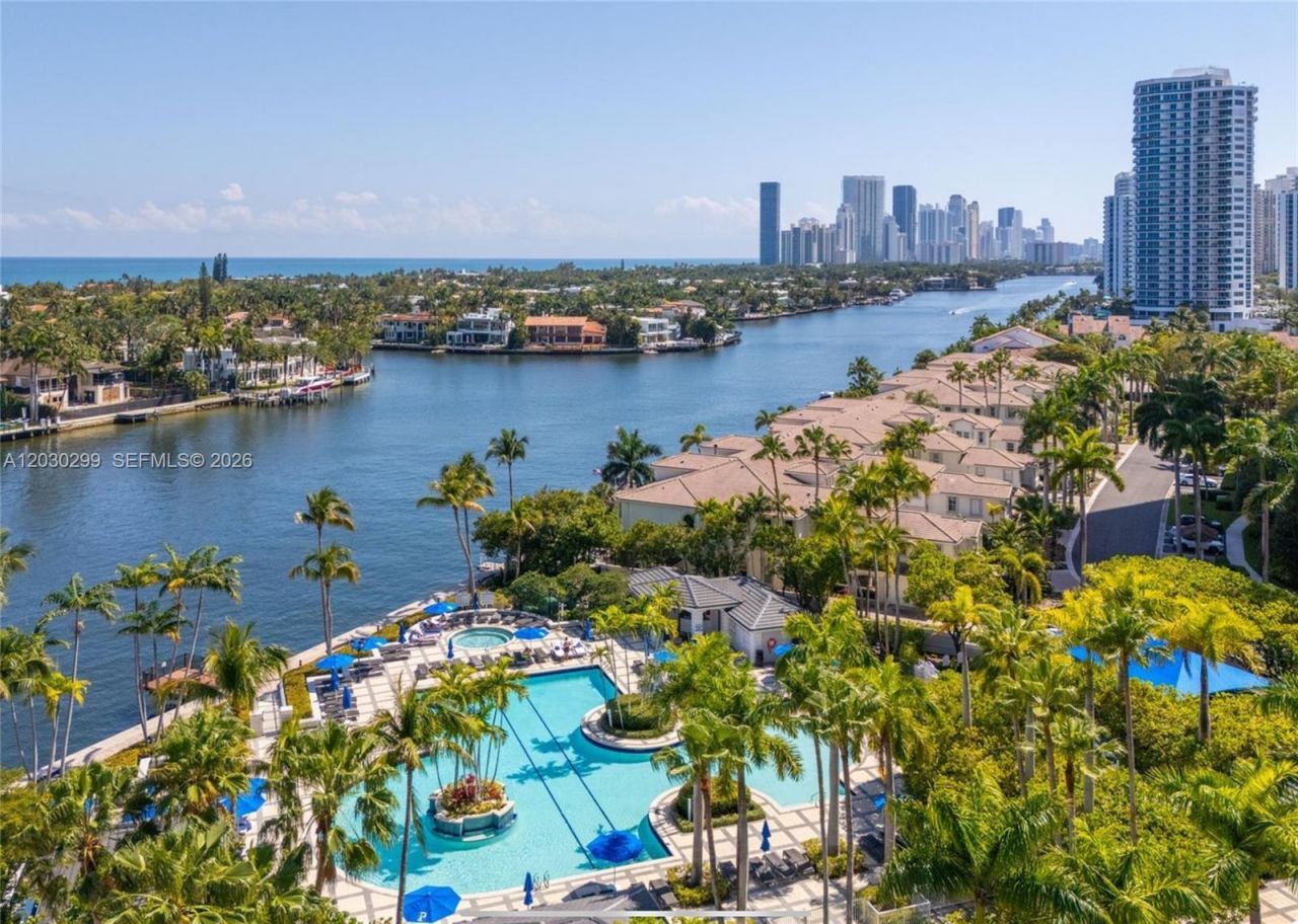 21050 Point Pl , Unit 2601, Aventura, FL 33180 Photo