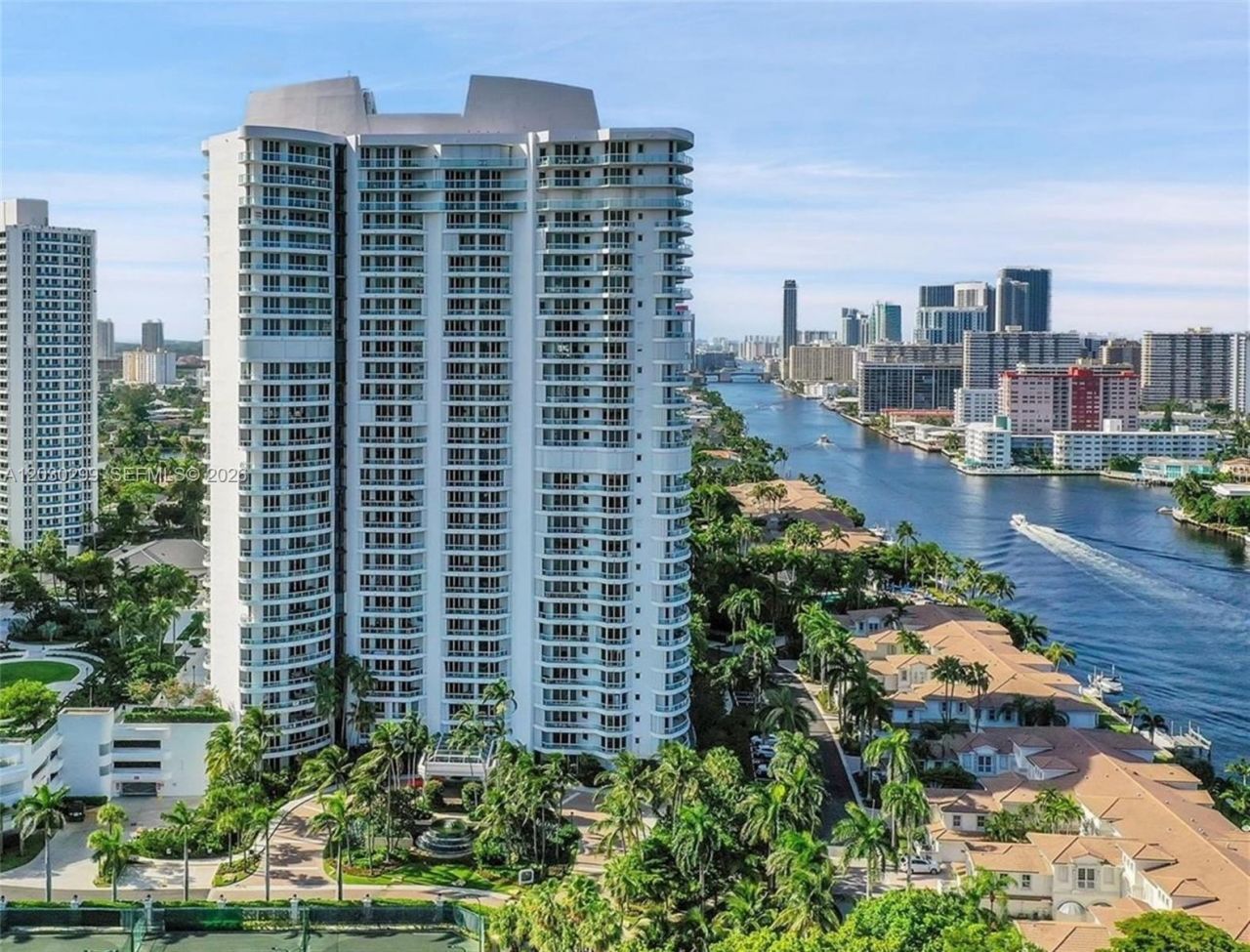 21050 Point Pl , Unit 2601, Aventura, FL 33180 Photo