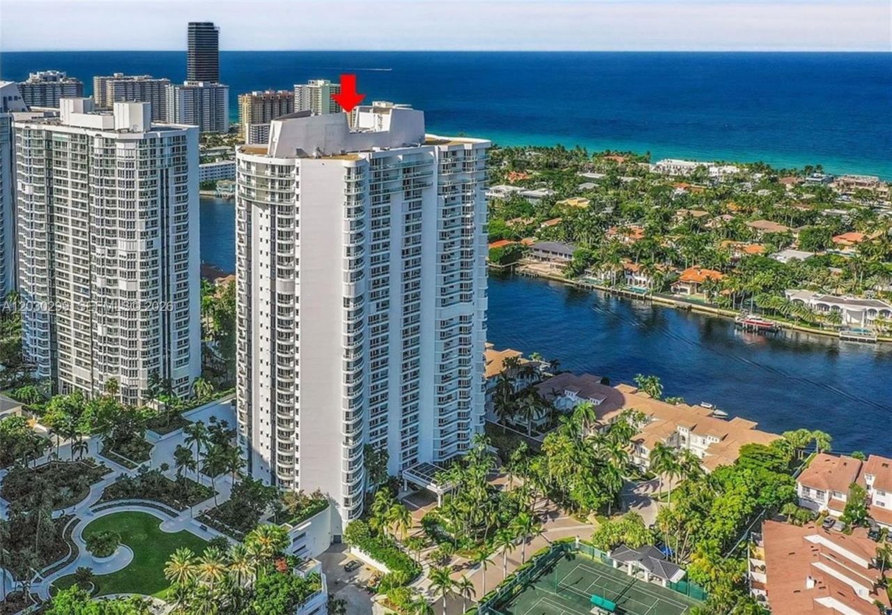 21050 Point Pl , Unit 2601, Aventura, FL 33180 Photo