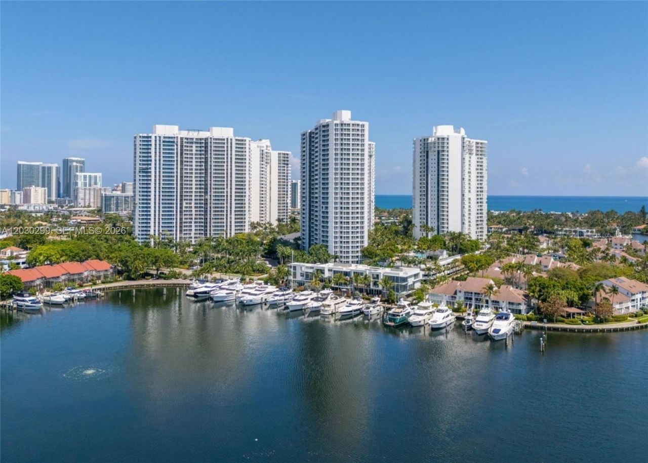 21050 Point Pl , Unit 2601, Aventura, FL 33180 Photo