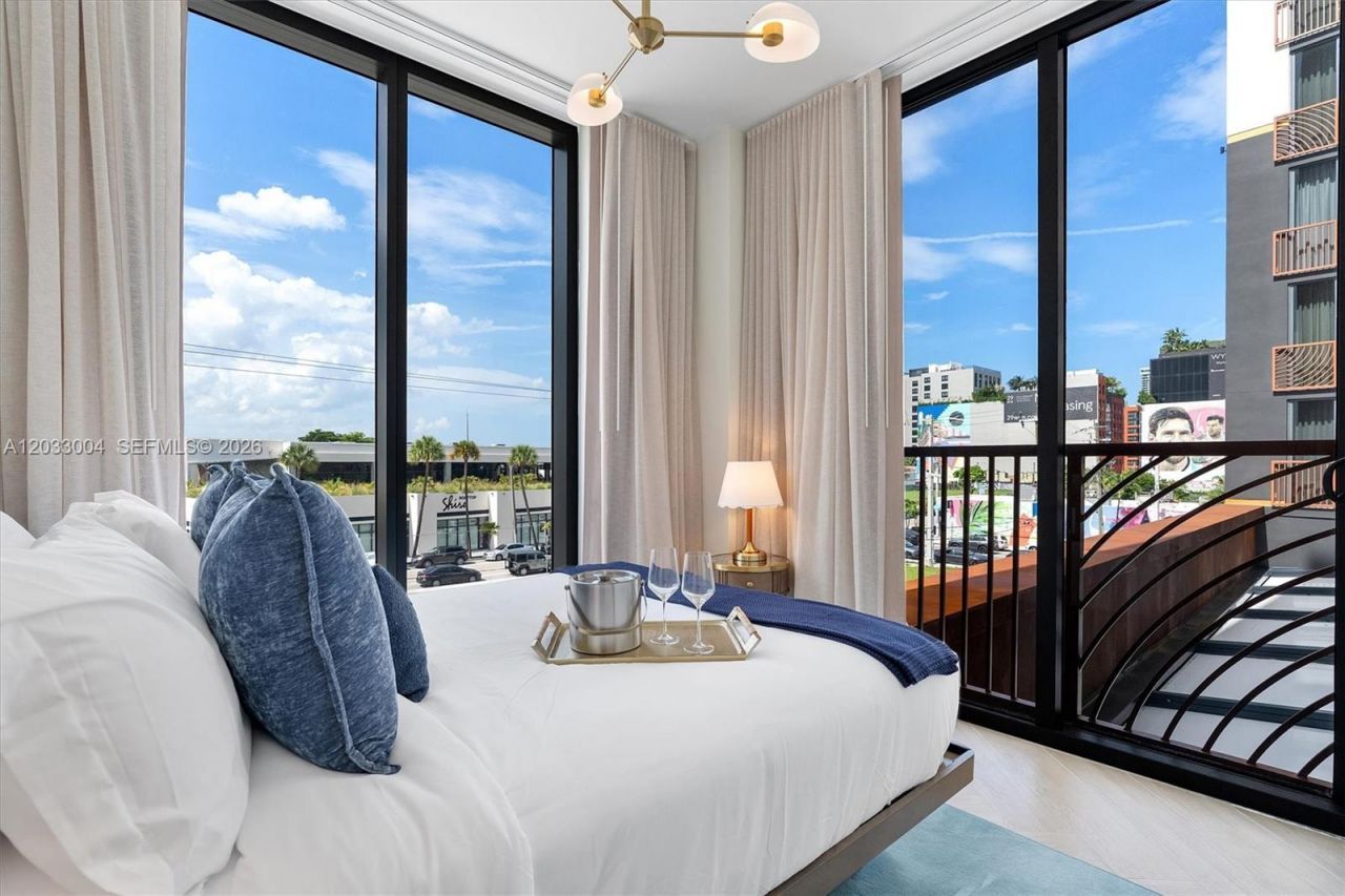 2700 NW 2nd Ave , Unit 230, Miami, FL 33127 Photo
