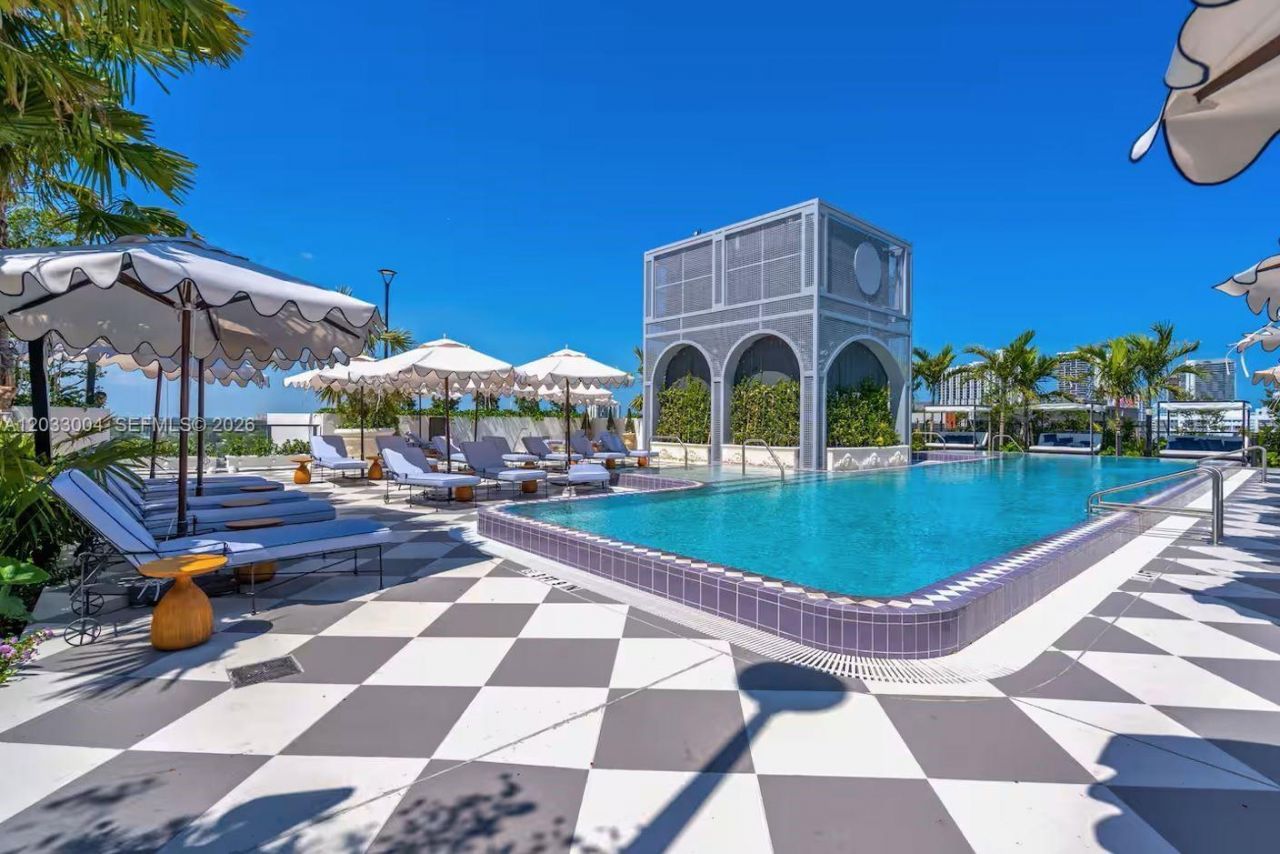 2700 NW 2nd Ave , Unit 230, Miami, FL 33127 Photo