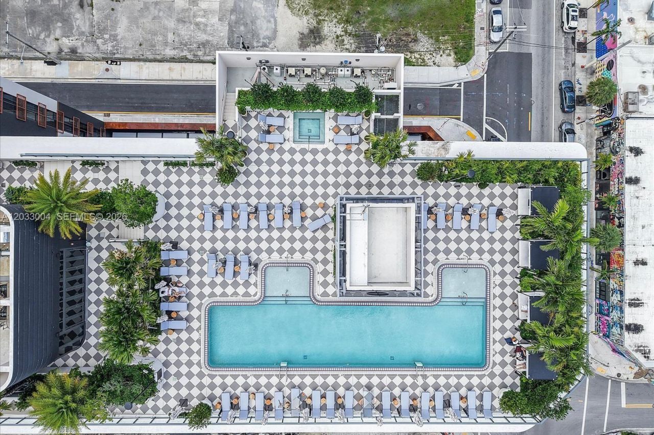 2700 NW 2nd Ave , Unit 230, Miami, FL 33127 Photo
