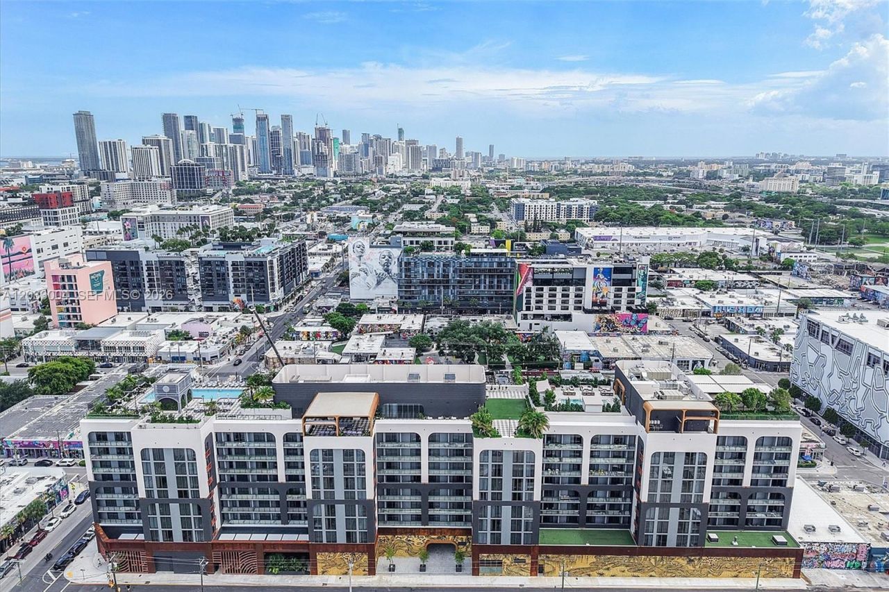2700 NW 2nd Ave , Unit 230, Miami, FL 33127 Photo