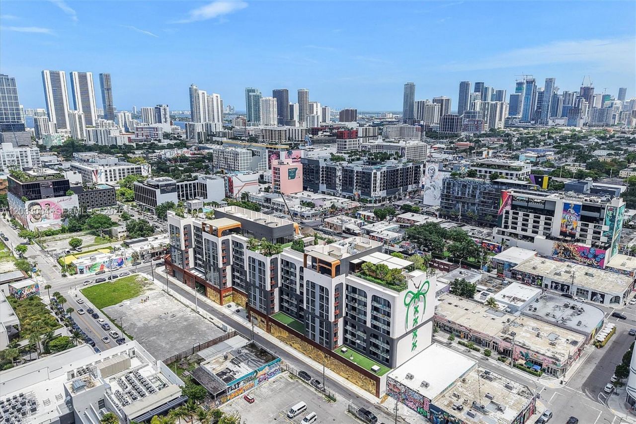 2700 NW 2nd Ave , Unit 230, Miami, FL 33127 Photo