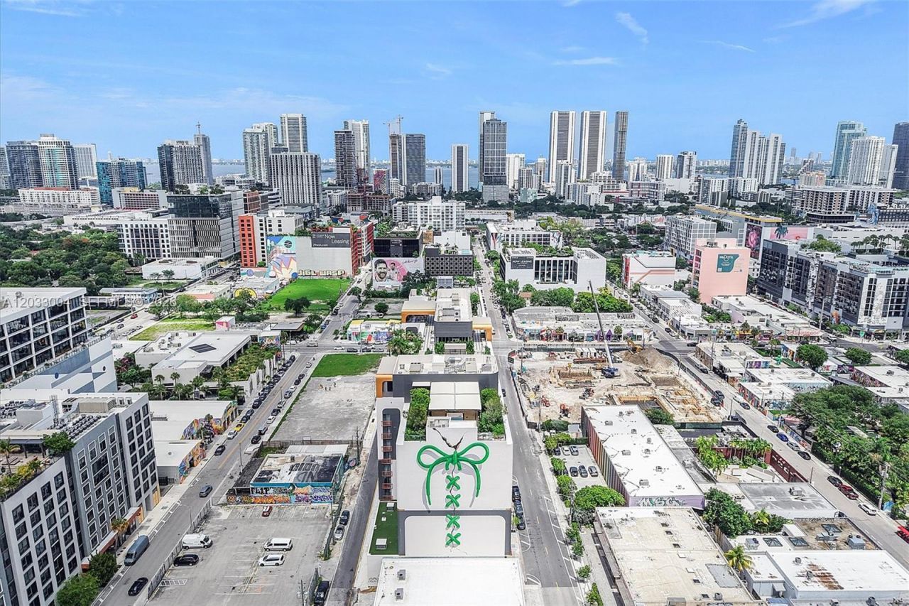 2700 NW 2nd Ave , Unit 230, Miami, FL 33127 Photo