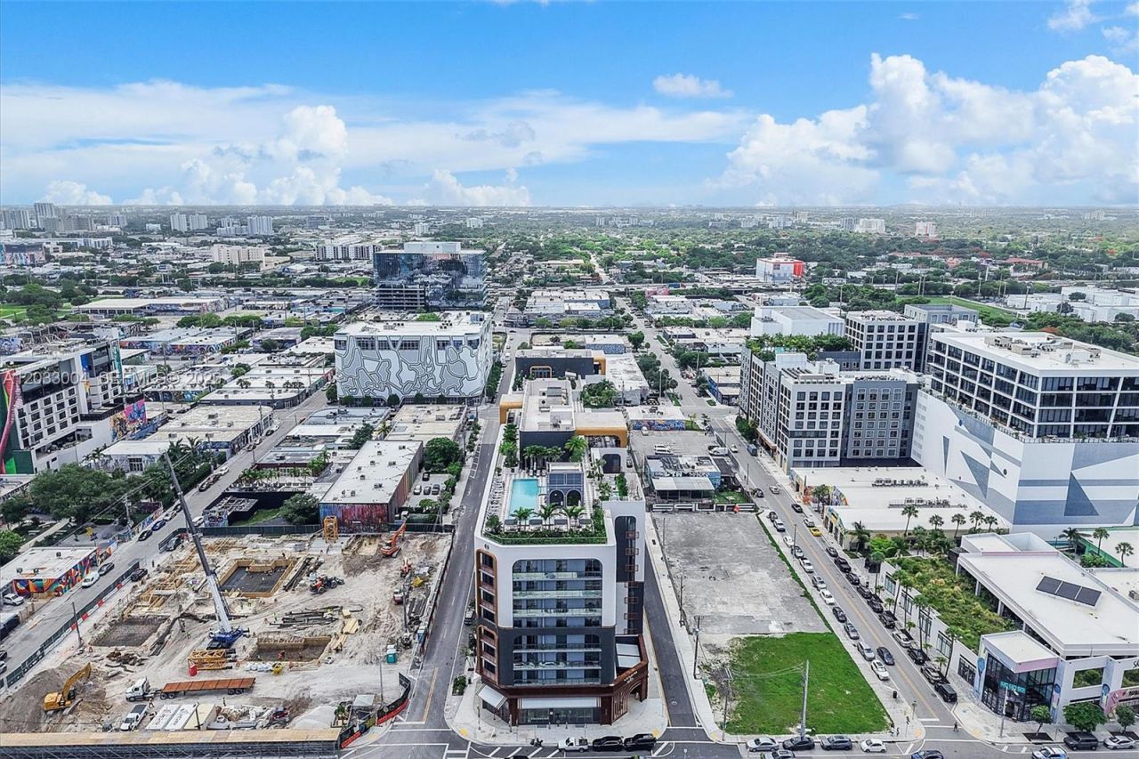 2700 NW 2nd Ave , Unit 230, Miami, FL 33127 Photo