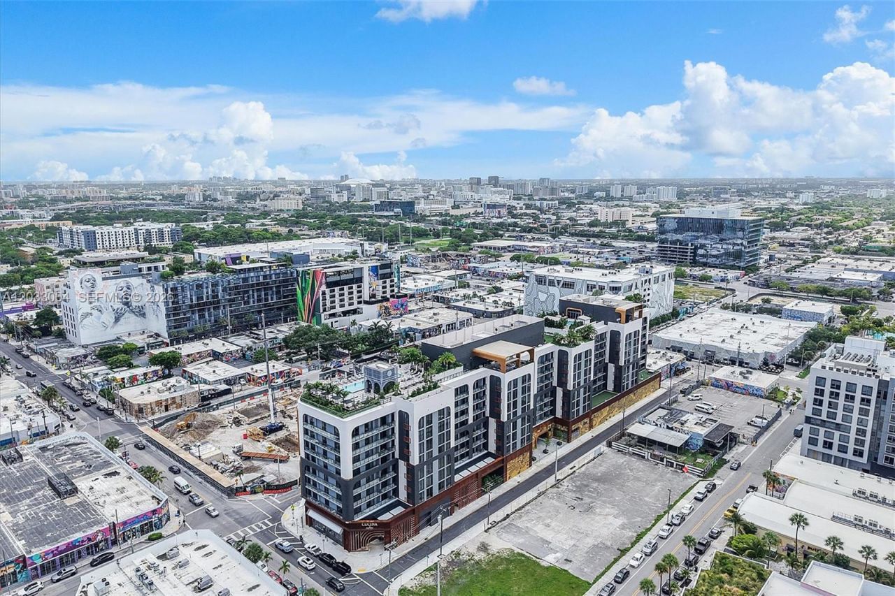 2700 NW 2nd Ave , Unit 230, Miami, FL 33127 Photo