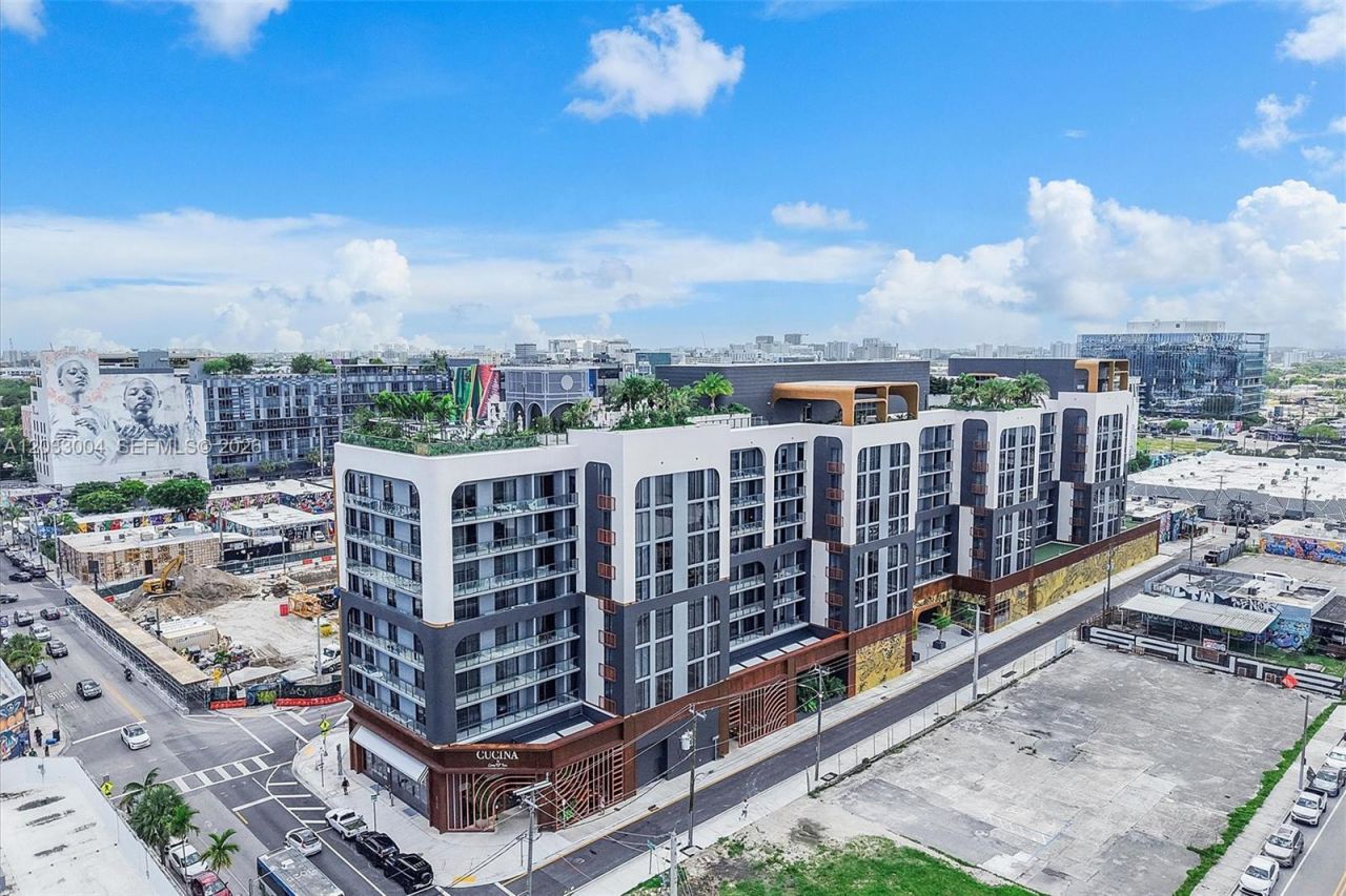 2700 NW 2nd Ave , Unit 230, Miami, FL 33127 Photo