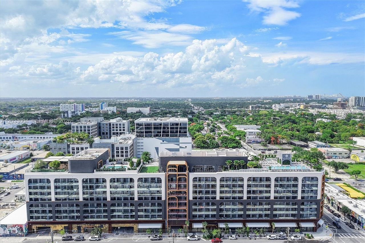 2700 NW 2nd Ave , Unit 230, Miami, FL 33127 Photo