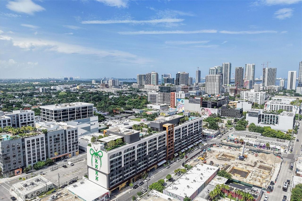 2700 NW 2nd Ave , Unit 230, Miami, FL 33127 Photo