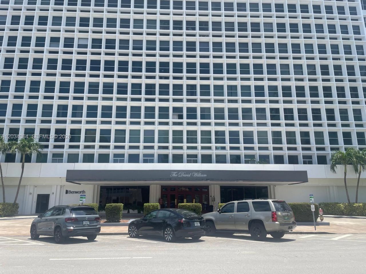 700 Biltmore Way, Unit 1015, Coral Gables, FL 33134 Photo