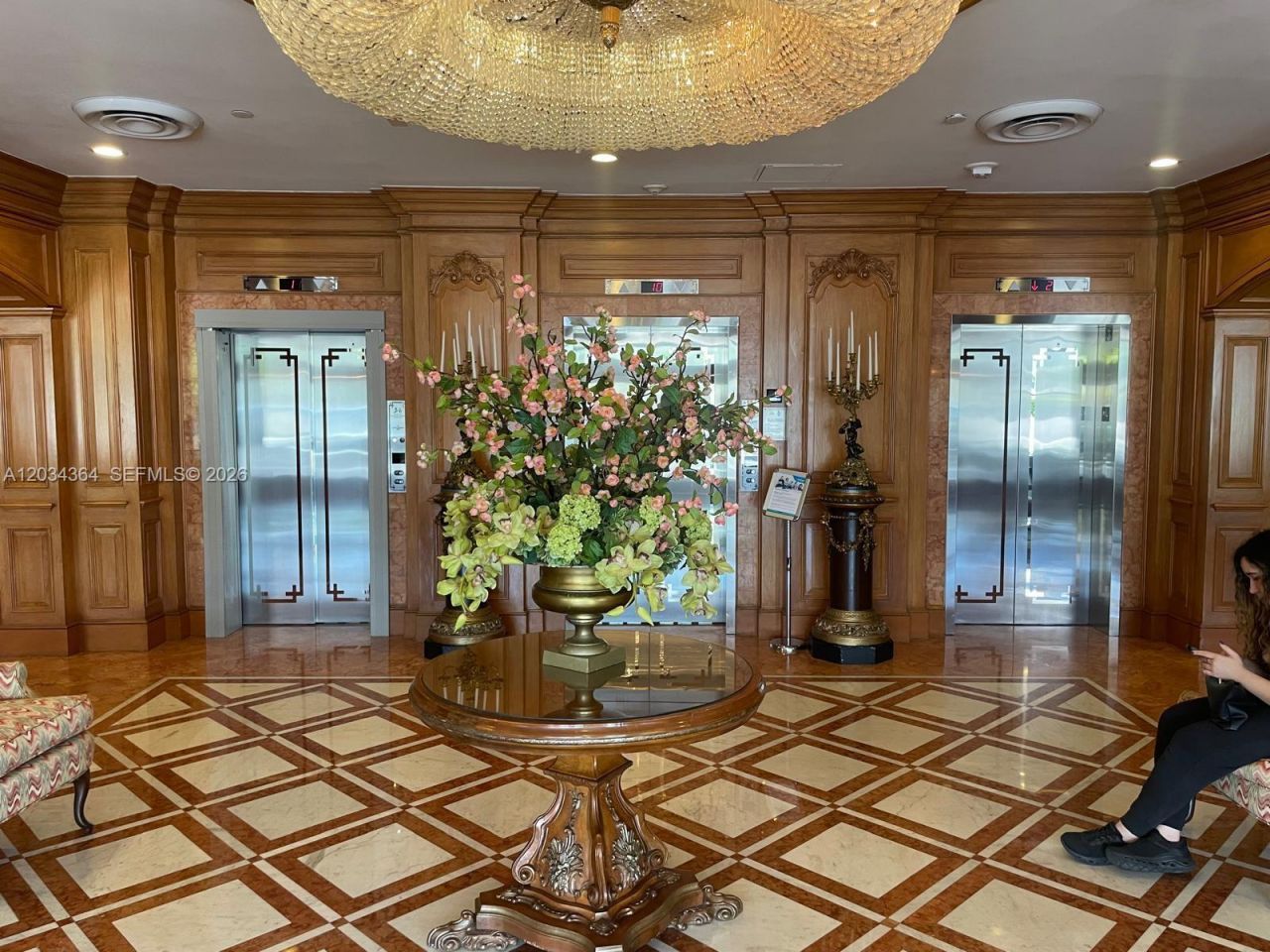 700 Biltmore Way, Unit 1015, Coral Gables, FL 33134 Photo