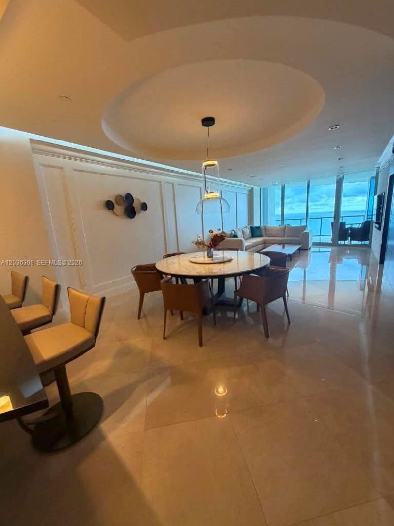 17121 Collins Ave , Unit 3304, Sunny Isles Beach, FL 33160 Main Photo