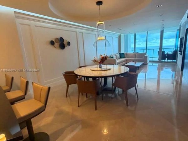 17121 Collins Ave , Unit 3304, Sunny Isles Beach, FL 33160