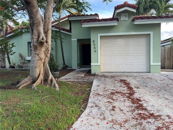 8556 SW 210th Ter , Cutler Bay, FL 33189
