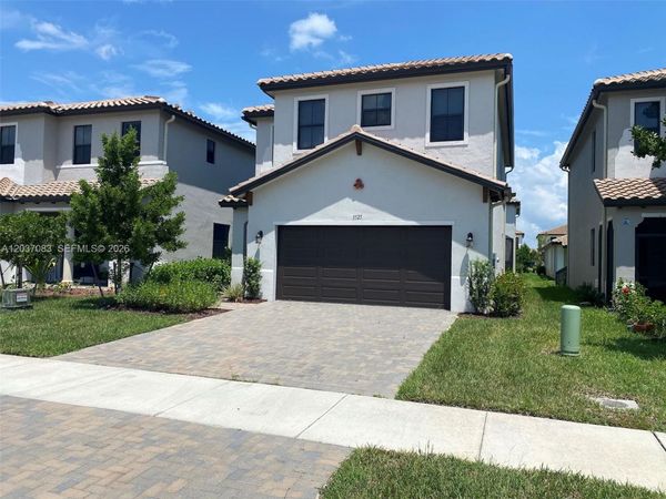 5525 AGOSTINO WAY , Ave Maria, FL 34142