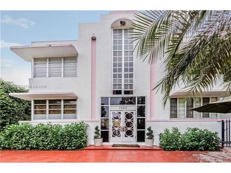 1525 Meridian Ave, Unit 205, Miami Beach, FL 33139 Photo