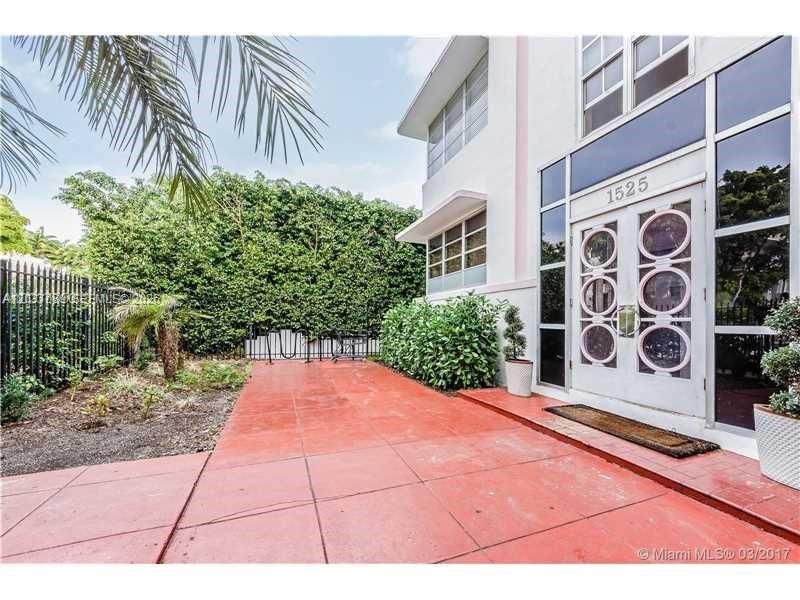 1525 Meridian Ave, Unit 205, Miami Beach, FL 33139 Photo