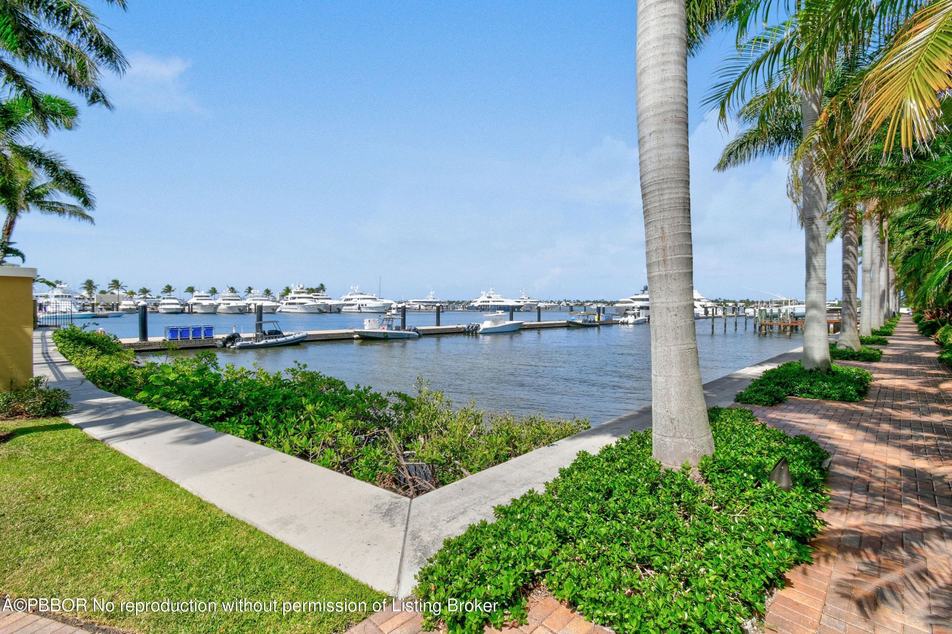 3940 N Flagler Drive, Unit 206, West Palm Beach, FL 33407 Photo