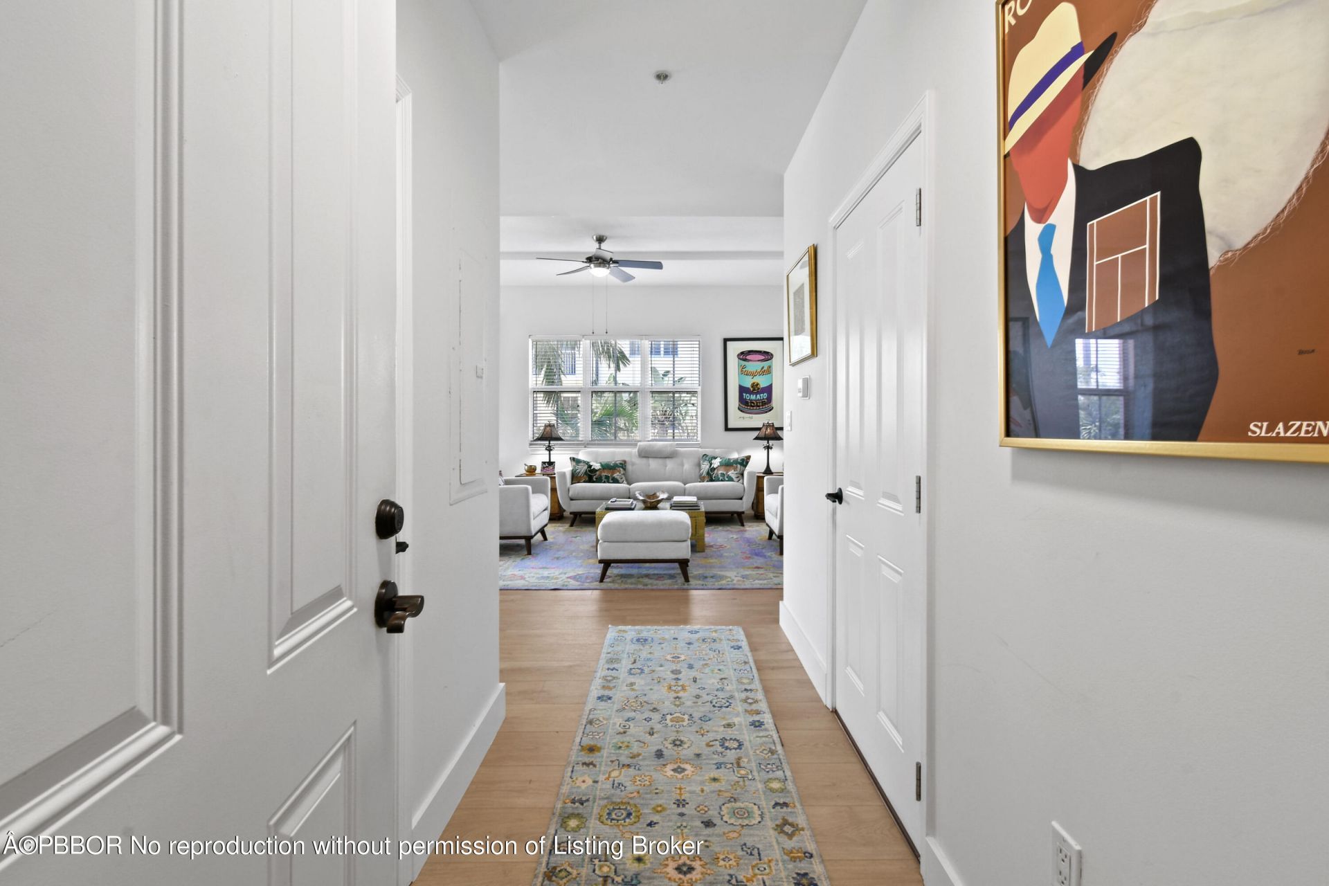 3940 N Flagler Drive, Unit 206, West Palm Beach, FL 33407 Photo