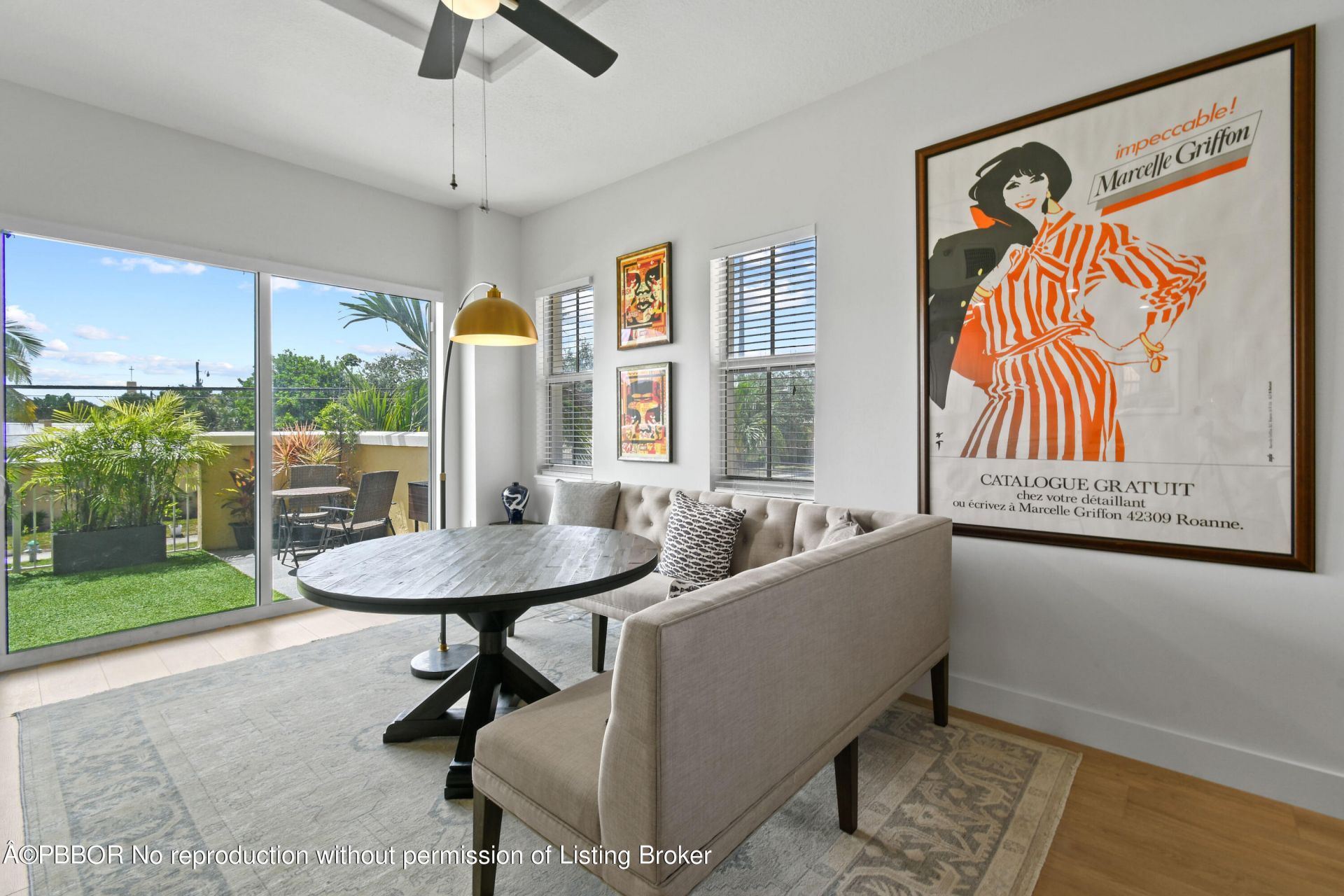 3940 N Flagler Drive, Unit 206, West Palm Beach, FL 33407 Photo