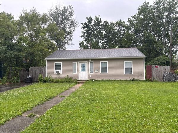 4625 & 4617 Freudenberger Avenue, Dayton, OH 45417