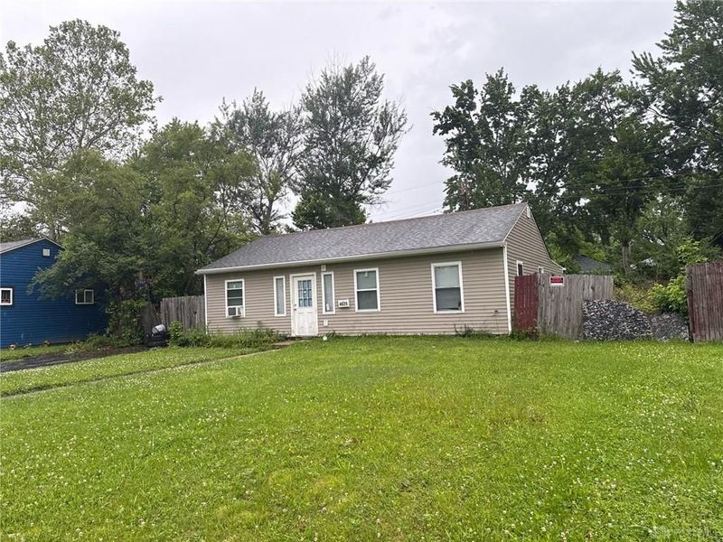 4625 & 4617 Freudenberger Avenue, Dayton, OH 45417 Photo 3