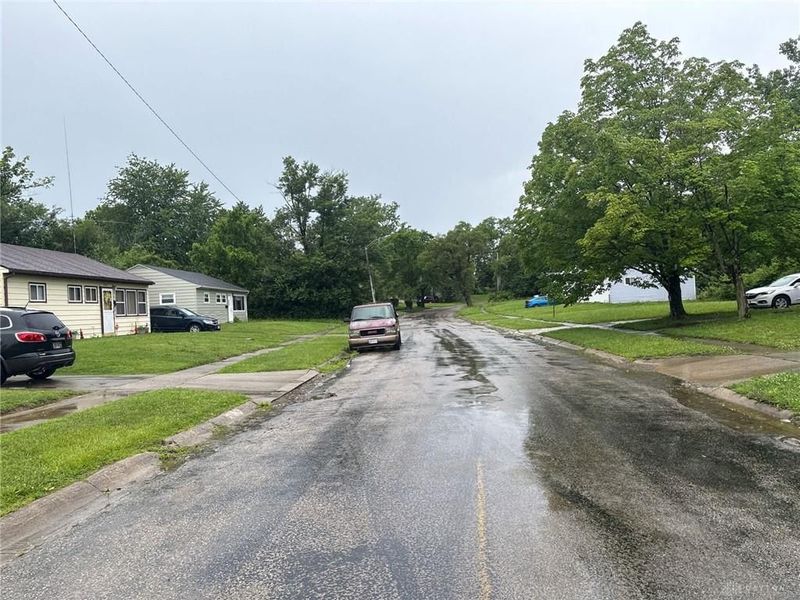 4625 & 4617 Freudenberger Avenue, Dayton, OH 45417 Photo 4