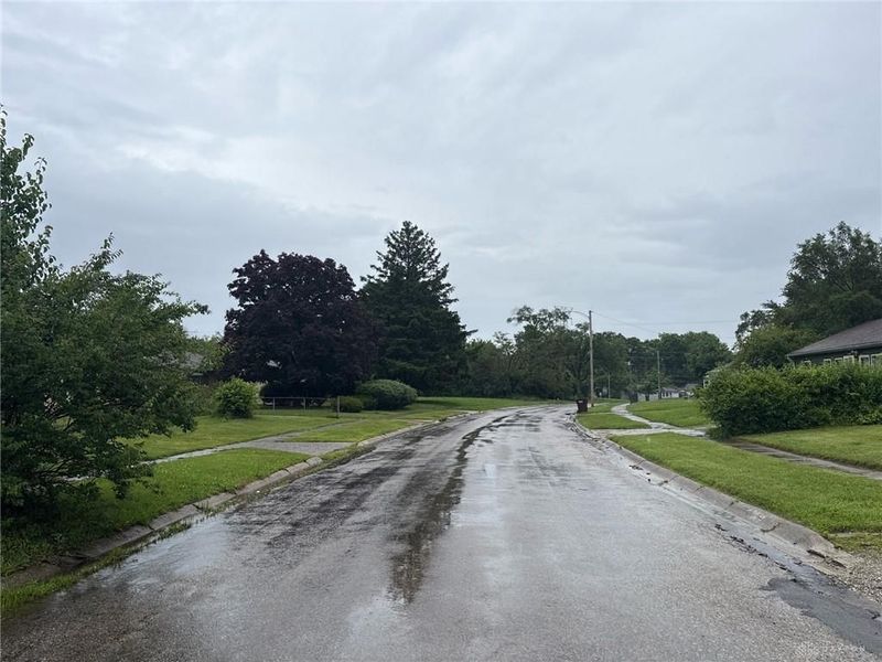 4625 & 4617 Freudenberger Avenue, Dayton, OH 45417 Photo 5