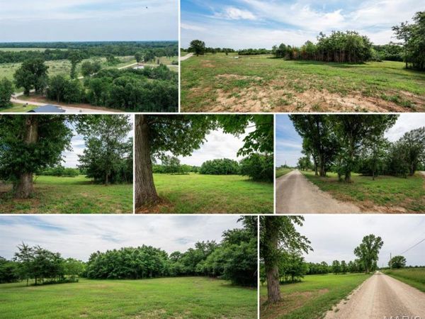 21 Halyon Estates , Perry, MO 63462