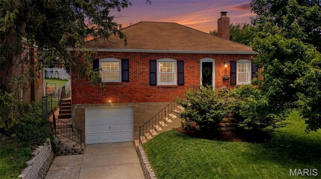 2906 Wingate Court, Saint Louis, MO 63119 Main Photo