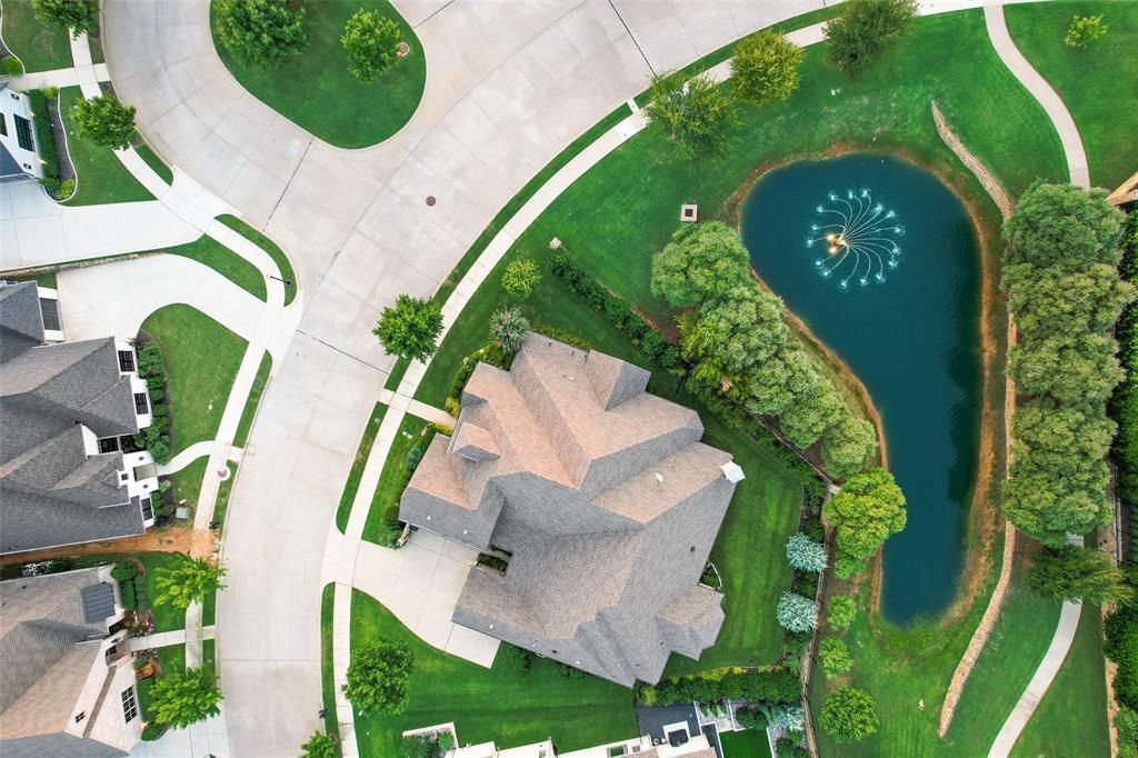 701 Winding Ridge Trail, Southlake, TX 76092 Main Photo