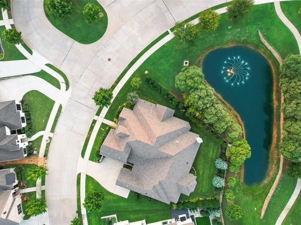 701 Winding Ridge Trail, Southlake, TX 76092