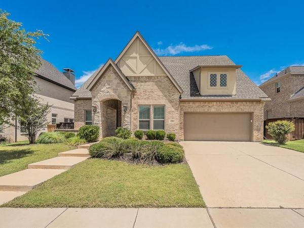 5908 Westworth Falls Way, Westworth Village, TX 76114