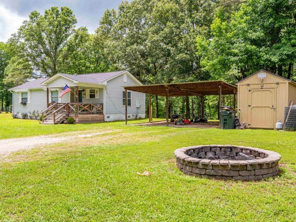 4598 Airport Road, Pearcy, AR 71964
