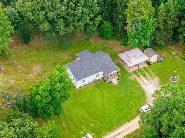 4598 Airport Road, Pearcy, AR 71964