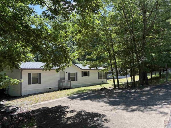 154 Ouachita Drive, Mount Ida, AR 71957
