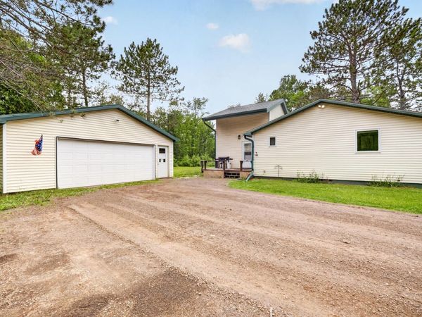 6745 Riverside Drive , Finland, MN 55603