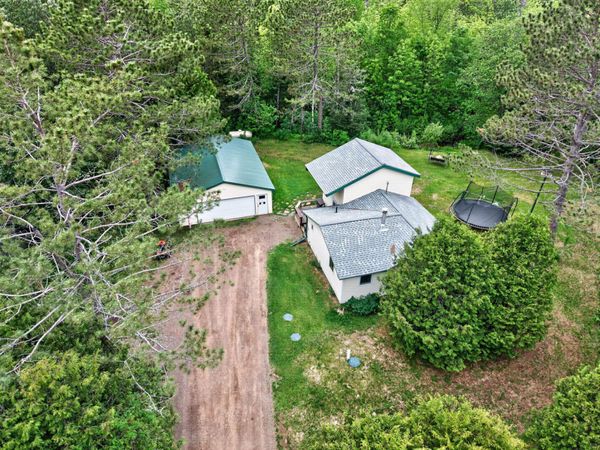 6745 Riverside Drive, Finland, MN 55603