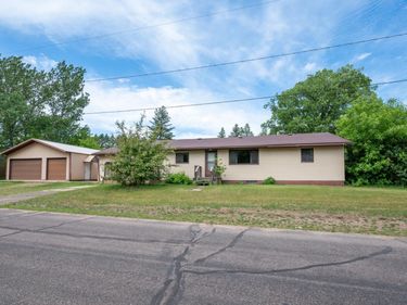 207 Daisy Avenue W, Pillager, MN 56473
