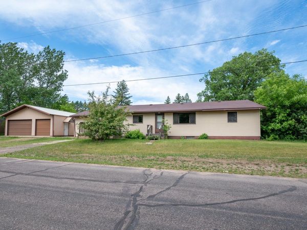 207 Daisy Avenue W, Pillager, MN 56473