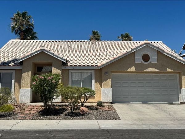 1809 Battle Born Drive , Las Vegas, NV 89128
