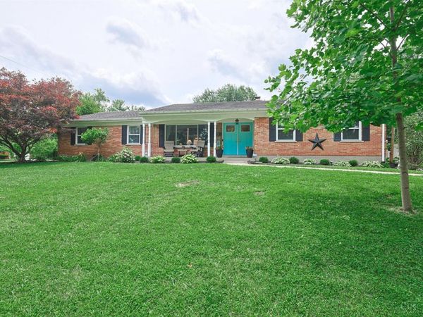 701 Ashford Court, Springfield Twp., OH 45231