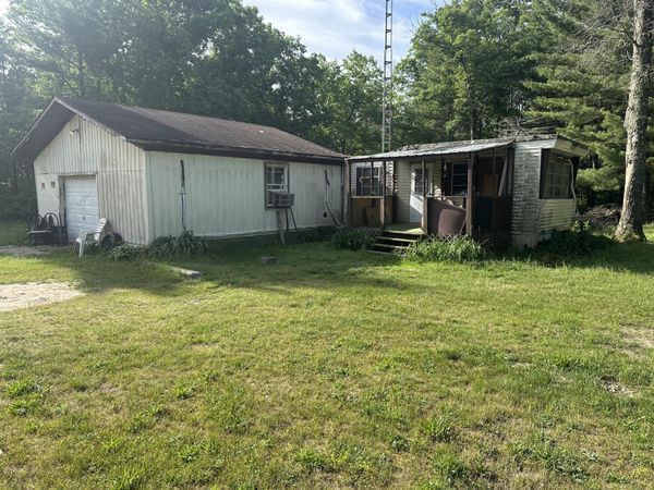 2381 W 36th Street, Baldwin, MI 49304
