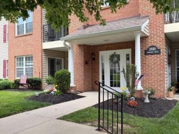 3810 NORMANDY DRIVE, Unit 3D, HAMPSTEAD, MD 21074