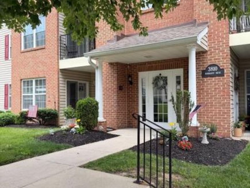 3810 Normandy Drive, Unit 3D, Hampstead, MD 21074 Main Photo
