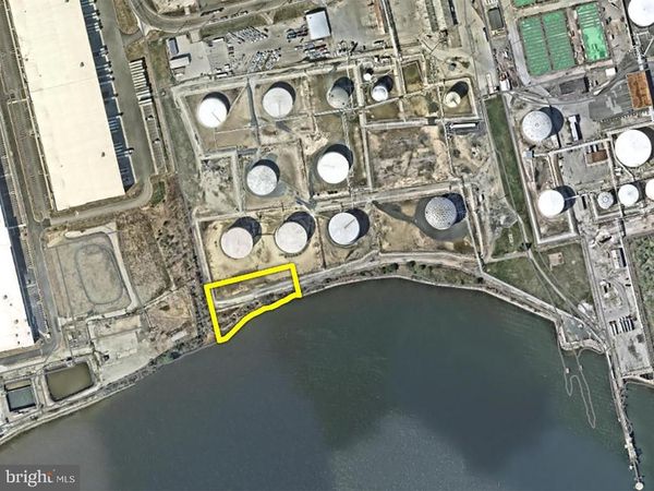 Parcel behind 2155-59 NORTHBRIDGE AVENUE , BALTIMORE CITY, MD 21226