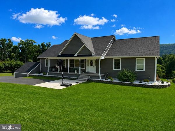 12714 WOODBINE ROAD SW , LAVALE, MD 21502