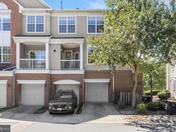 14705 HAMPSHIRE HALL COURT , Unit 203, UPPER MARLBORO, MD 20772